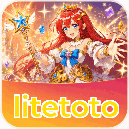 Screenshot 3 - litetoto Settings