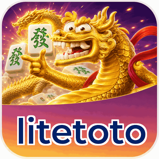 Screenshot 1 - litetoto Home Screen