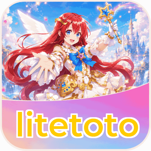 Screenshot 3 - litetoto Settings