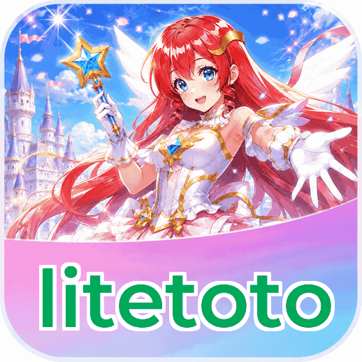 Screenshot 8 - litetoto Dashboard