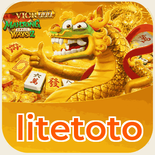 Screenshot 1 - litetoto Home Screen