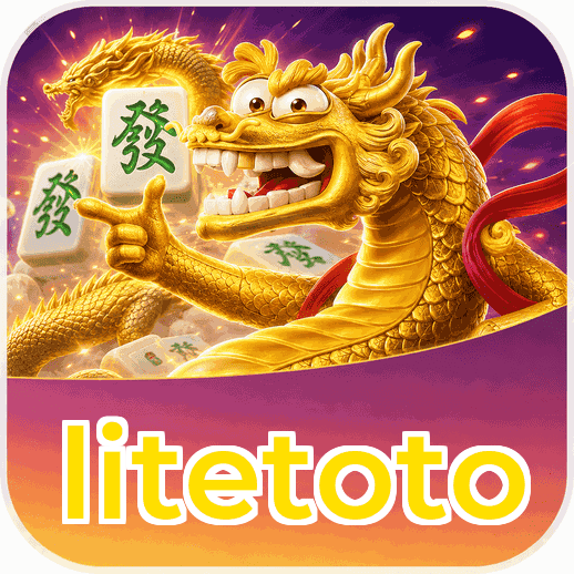Screenshot 1 - litetoto Home Screen