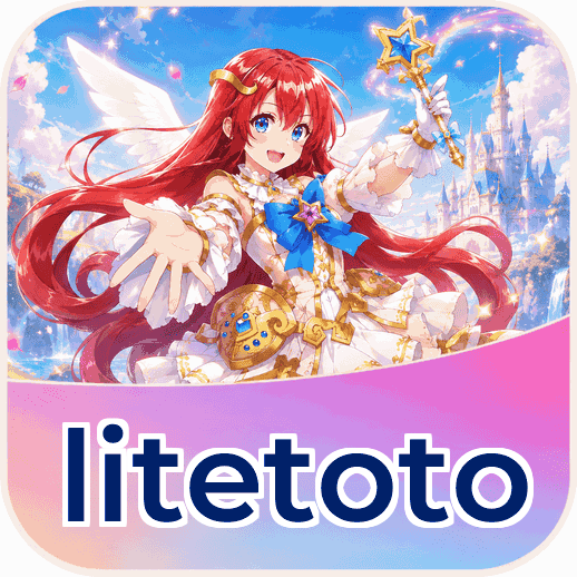 Screenshot 4 - litetoto Dark Mode