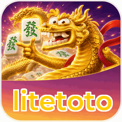 Screenshot 1 - litetoto Home Screen